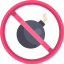 Pacifism icon 64x64