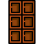 Chocolate icon 64x64