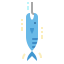 Fishing icon 64x64