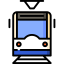 Tram icon 64x64