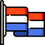 Netherlands icon 64x64