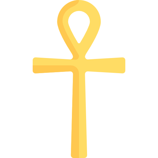 Ankh icon