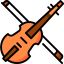 Fiddle icon 64x64