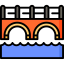 Canal icon 64x64