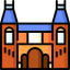 Rijksmuseum icon 64x64