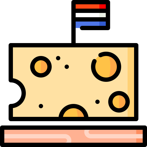 Cheese icon