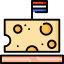 Cheese icon 64x64