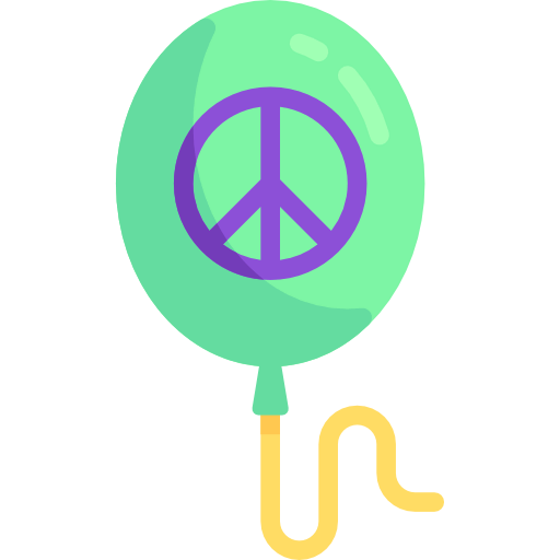 Balloon icon