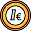 Euro icon 64x64