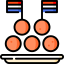 Bitterballen icon 64x64