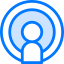 Podcast icon 64x64