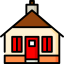 Farm icon 64x64