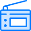 Radio icon 64x64