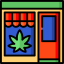 Coffee shop icon 64x64