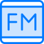 Fm icon 64x64