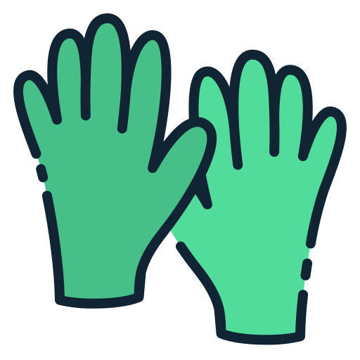 Rubber icon