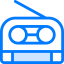 Radio icon 64x64