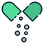 Antibiotic icon 64x64