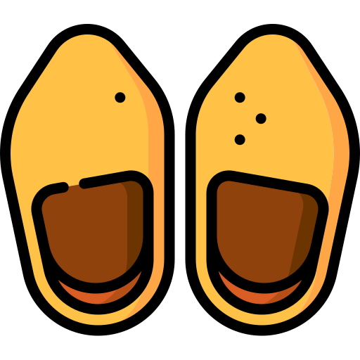 Clogs icon