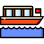 Boat icon 64x64