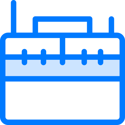 Radio icon