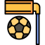 Korfball icon 64x64