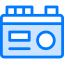 Radio icon 64x64