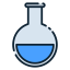 Test tube icon 64x64