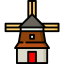 Windmill icon 64x64