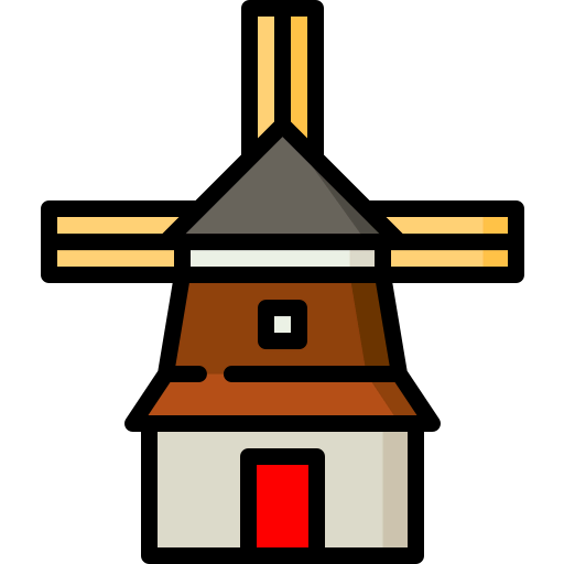 Windmill icon