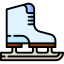 Ice skates biểu tượng 64x64