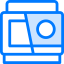 Radio icon 64x64