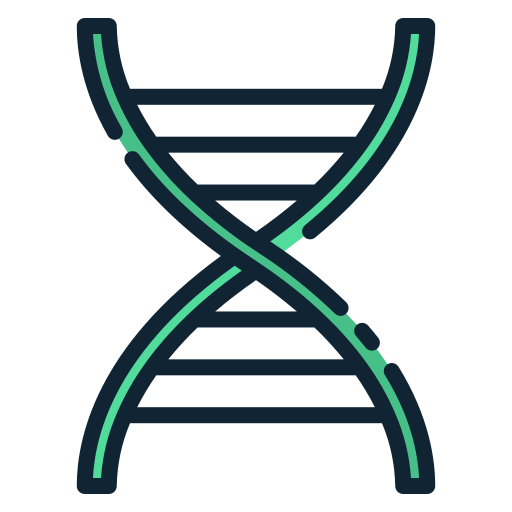 Dna icon