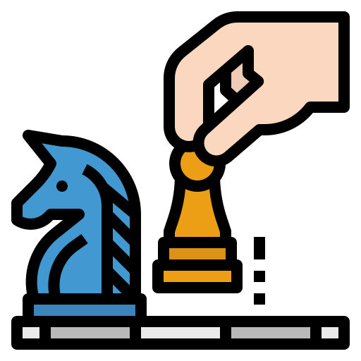 Chess icon