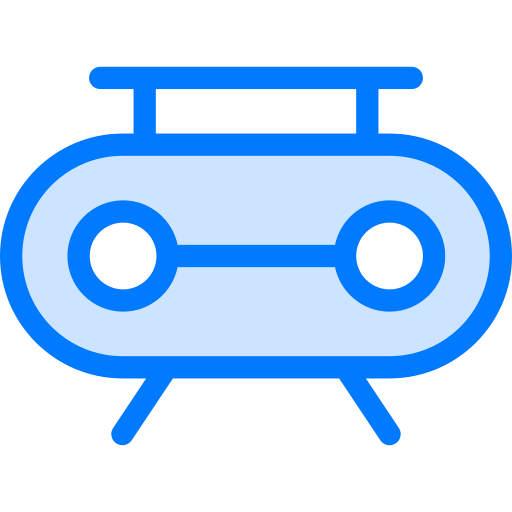 Radio icon