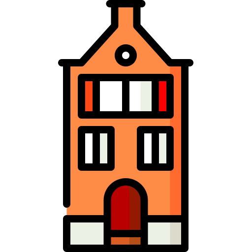 Building icon