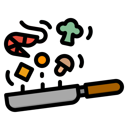 Cooking icon
