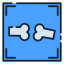 X ray icon 64x64