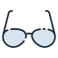 Glasses icon 64x64