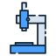 Microscope icon 64x64