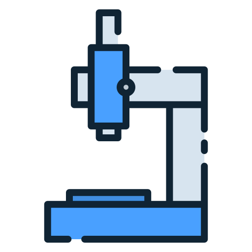 Microscope 图标