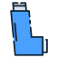 Inhaler icon 64x64
