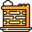 Appeltaart icon 64x64