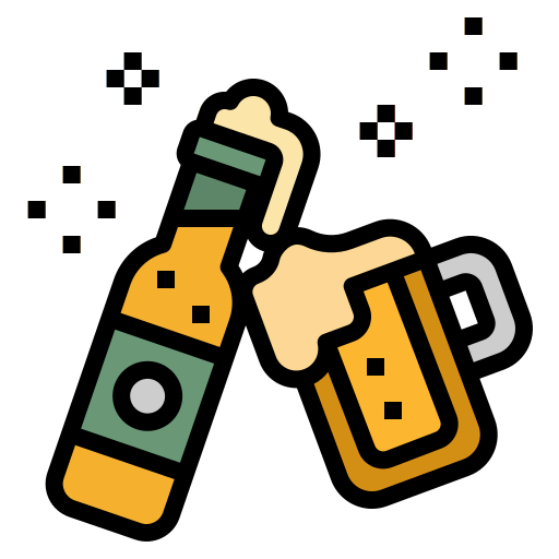 Beer icon