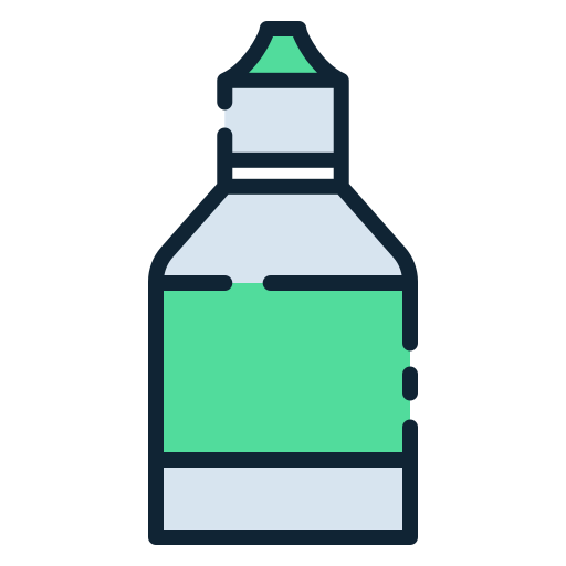 Eye drop icon