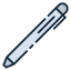 Ophthalmoscope icon 64x64