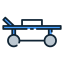 Stretcher icon 64x64