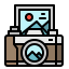 Camera icon 64x64