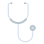 Stethoscope icon 64x64