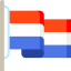 Netherlands icon 64x64